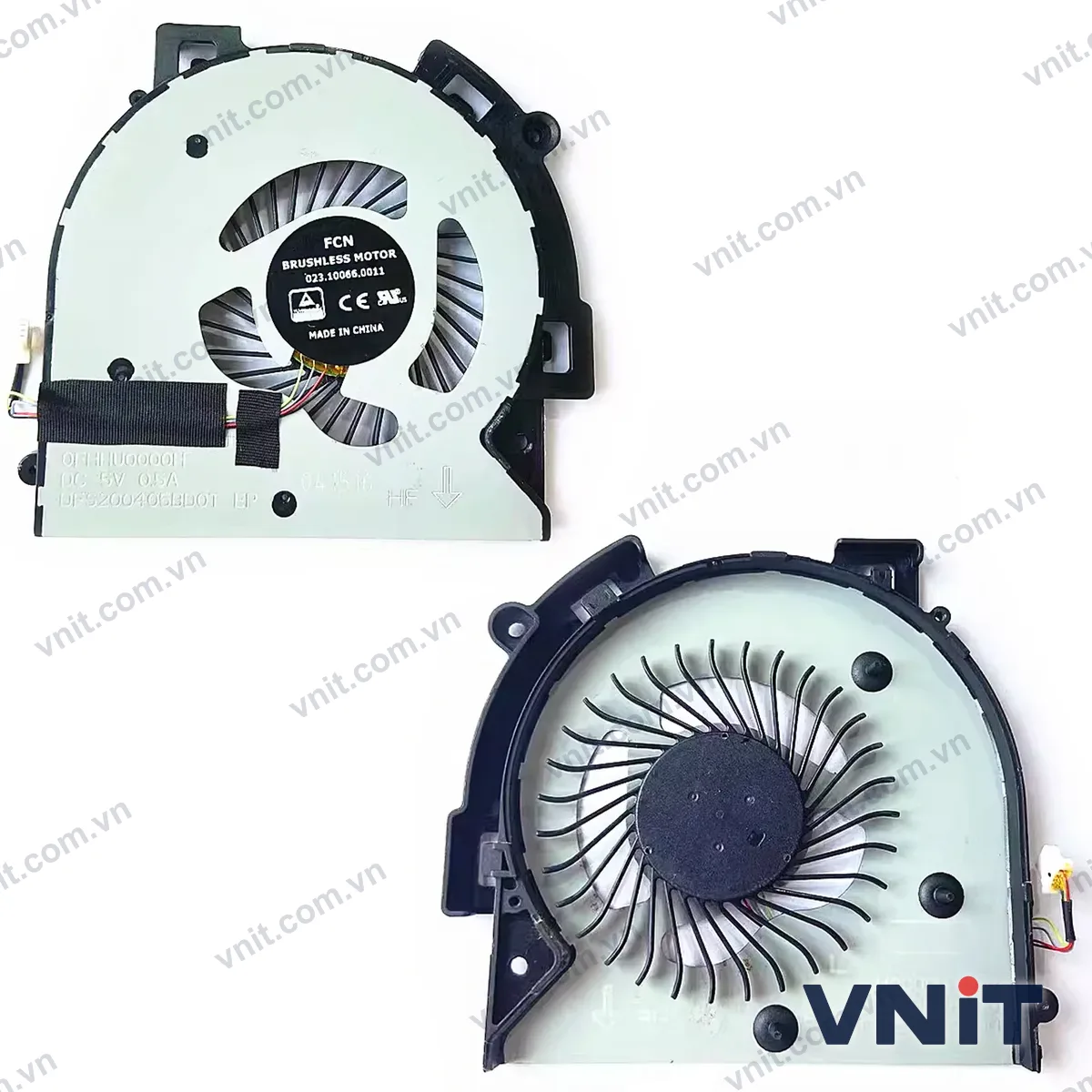 Quạt tản nhiệt laptop HP M6-AP 15-AR M6-AQ TPN-W119 TPN-W120 (Quạt CPU)