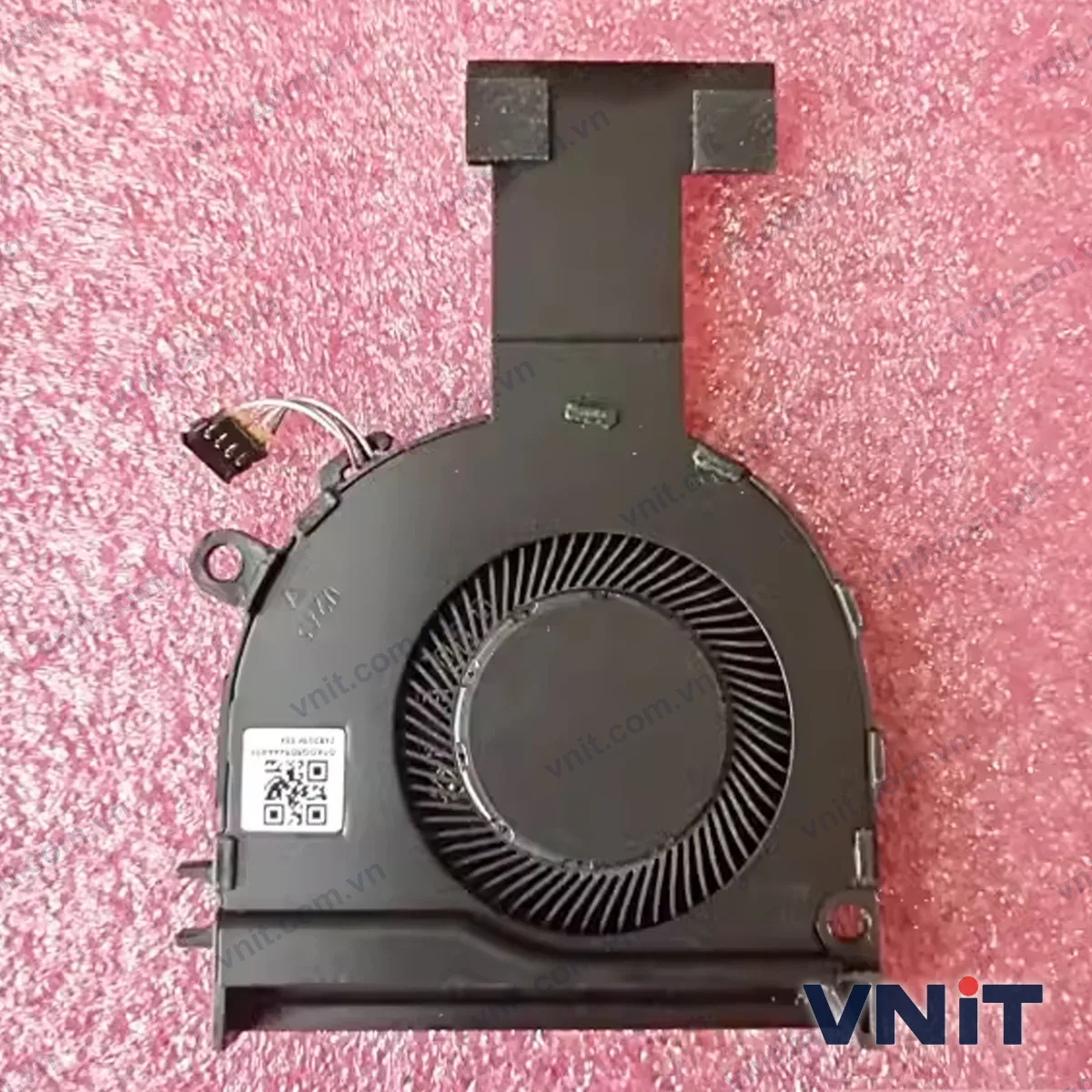 Quạt tản nhiệt laptop HP N17016-001 ND55C99-21H18 - ảnh 2