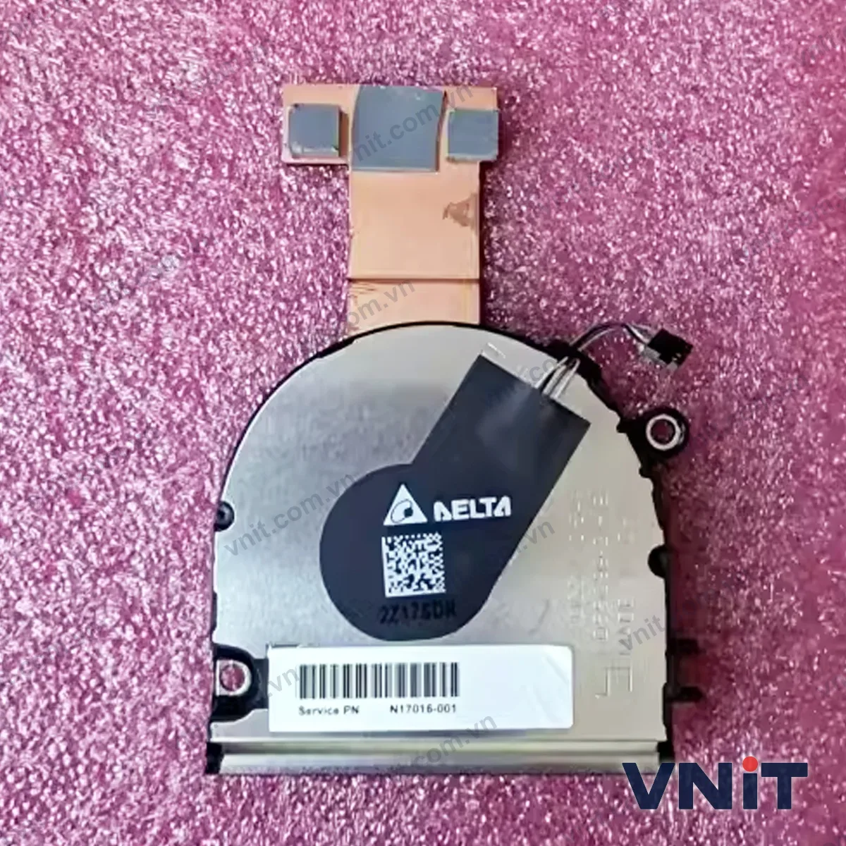 Quạt tản nhiệt laptop HP N17016-001 ND55C99-21H18