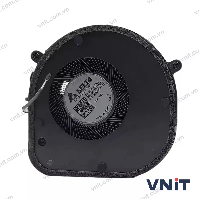 Quạt tản nhiệt laptop HP ND85C89-25M01 6033B0169701