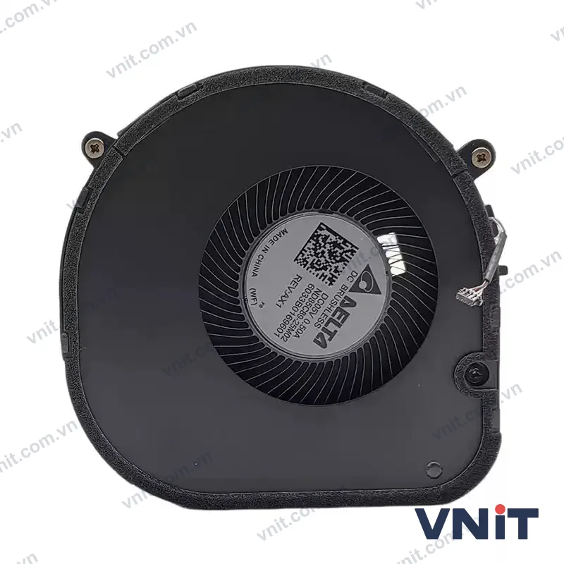 Quạt tản nhiệt laptop HP ND85C89-25M02 6033B0169601