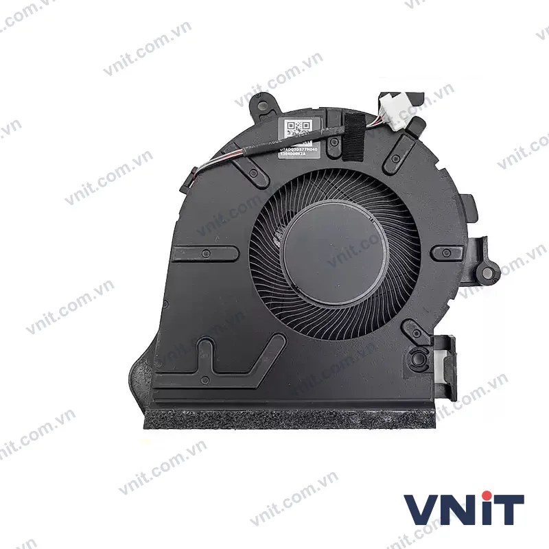 Quạt tản nhiệt laptop HP NS75C48-25F10 P88434-001 - ảnh 2