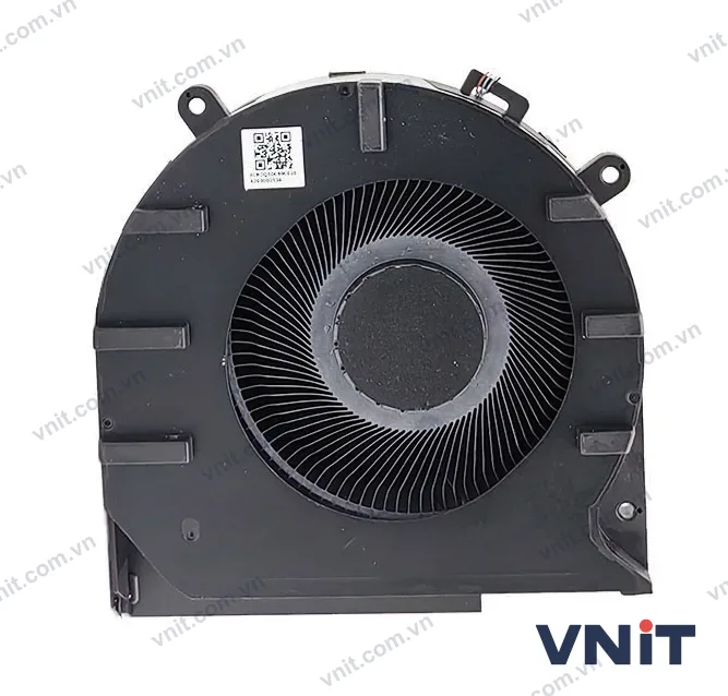 Quạt tản nhiệt laptop HP OMEN 10 2024 P00748-001 (Quạt CPU)