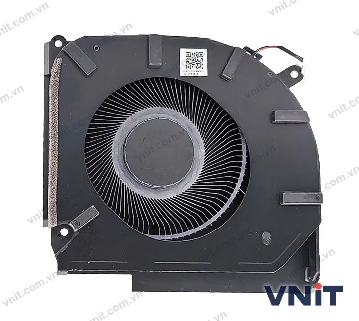 Quạt tản nhiệt laptop HP OMEN 10 2024 P00749-001 (Quạt GPU (card rời))