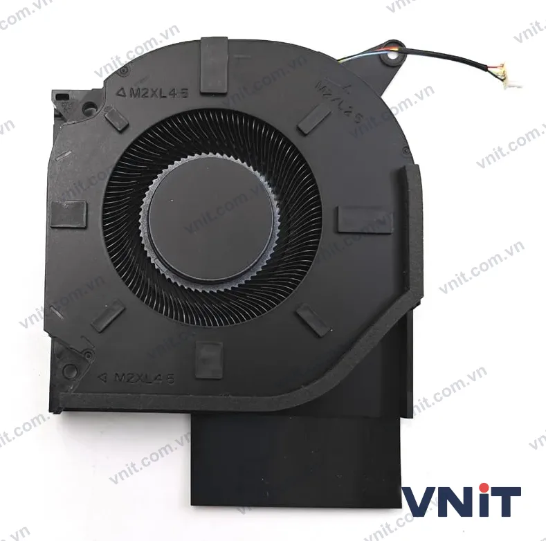 Quạt tản nhiệt laptop HP OMEN 16-U 16-WF 16-WD 16-XF 80W (Quạt CPU) - ảnh 2