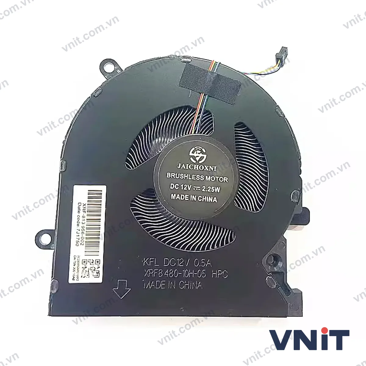 Quạt tản nhiệt laptop HP OMEN 6 Pro 15-EK 15-EN TPN-Q236 TPN-Q238 OEM (Quạt CPU)
