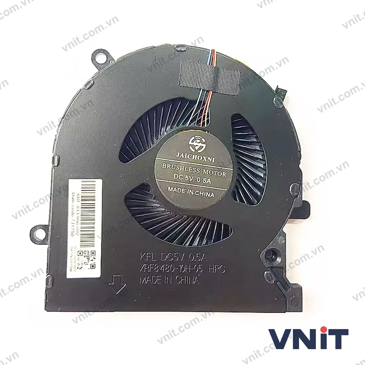 Quạt tản nhiệt laptop HP OMEN 6 Pro 15-EK 15-EN TPN-Q236 TPN-Q238 OEM (Quạt CPU)