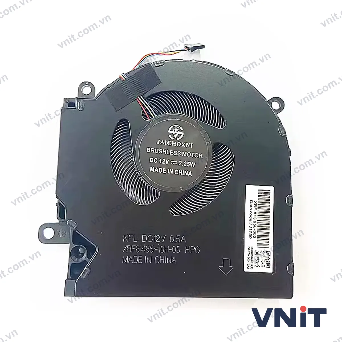 Quạt tản nhiệt laptop HP OMEN 6 Pro 15-EK 15-EN TPN-Q236 TPN-Q238 OEM (Quạt GPU (card rời))