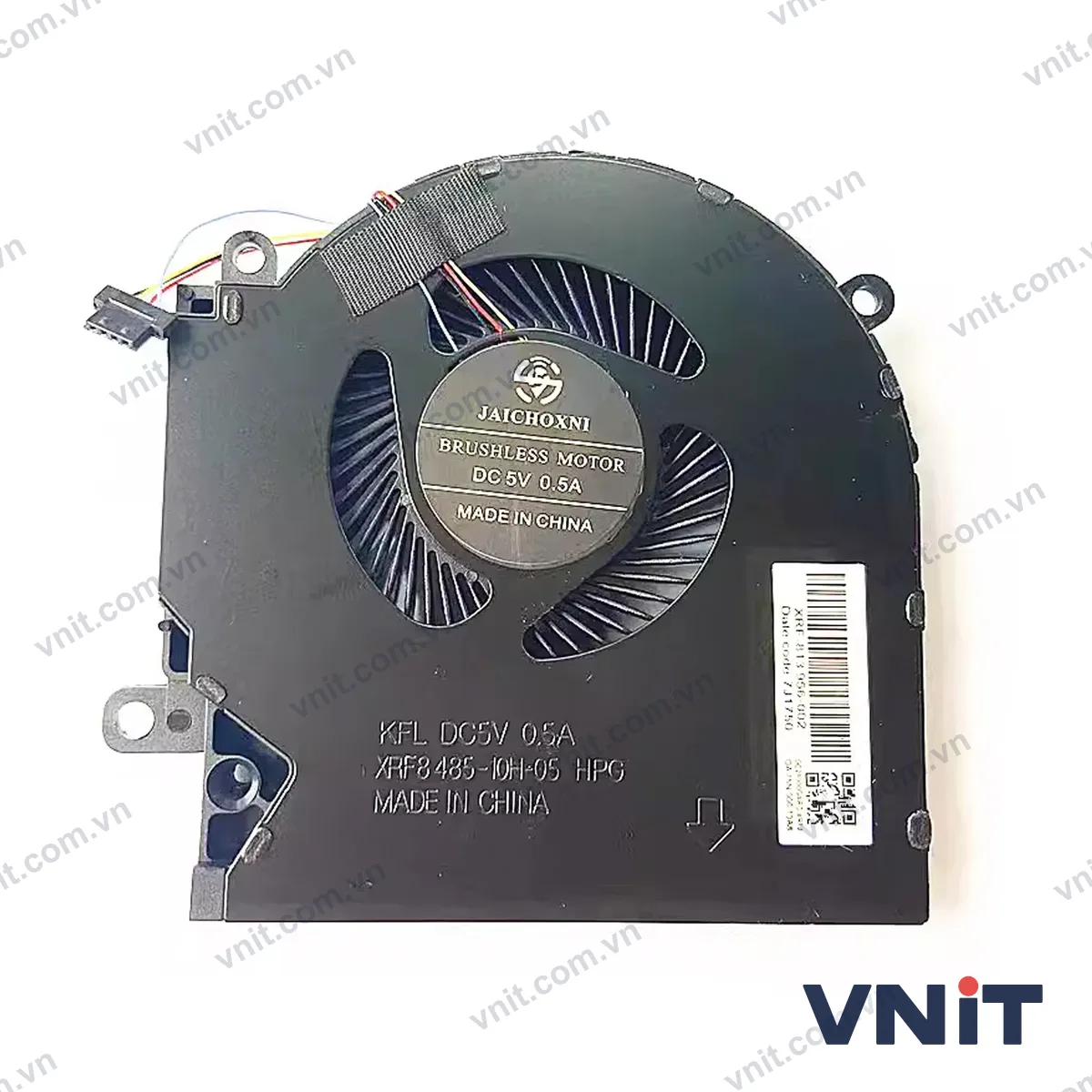 Quạt tản nhiệt laptop HP OMEN 6 Pro 15-EK 15-EN TPN-Q236 TPN-Q238 OEM (Quạt GPU (card rời))