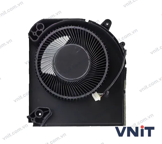 Quạt tản nhiệt laptop HP OMEN MAX 16-AH 2025 TPN-I143 TPN-I144 ND8CC00-24E01 - ảnh 2