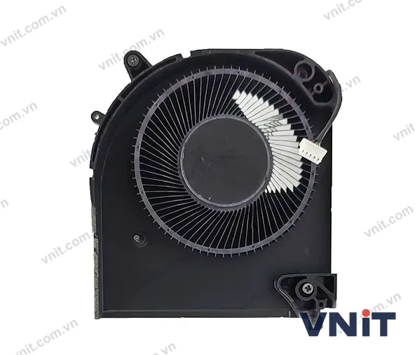 Quạt tản nhiệt laptop HP OMEN MAX 16-AH 2025 TPN-I143 TPN-I144 ND8CC00-24E02 - ảnh 2