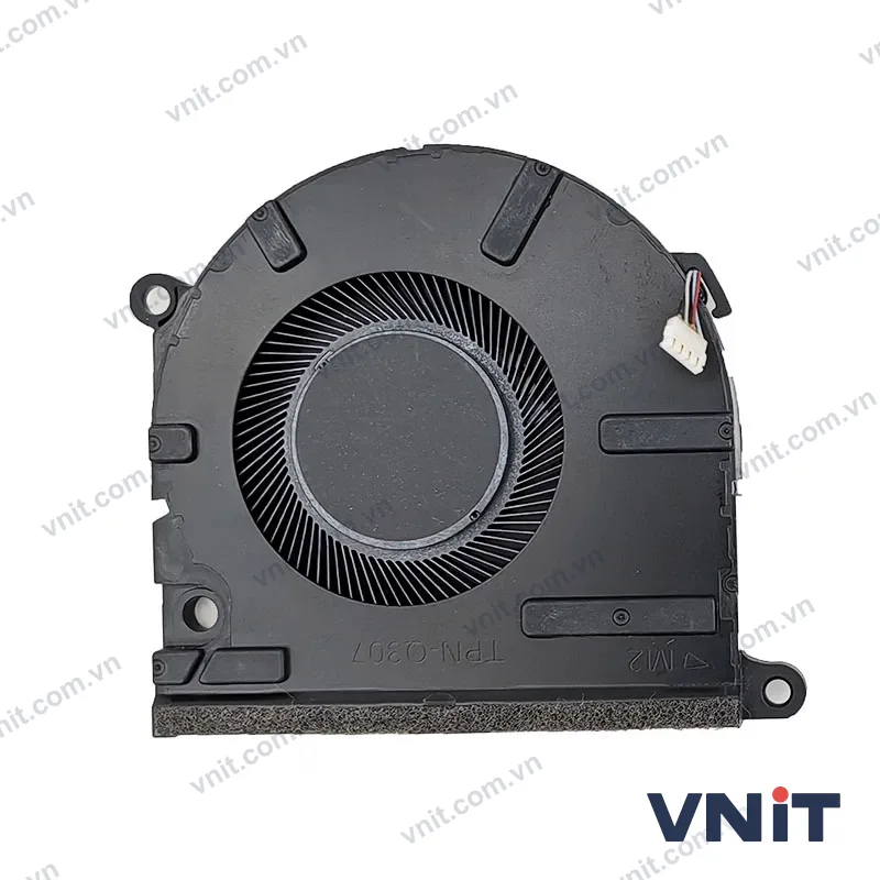 Quạt tản nhiệt laptop HP OmniBook 14-FR 14-FS TPN-Q307 ND7CC09-25H06