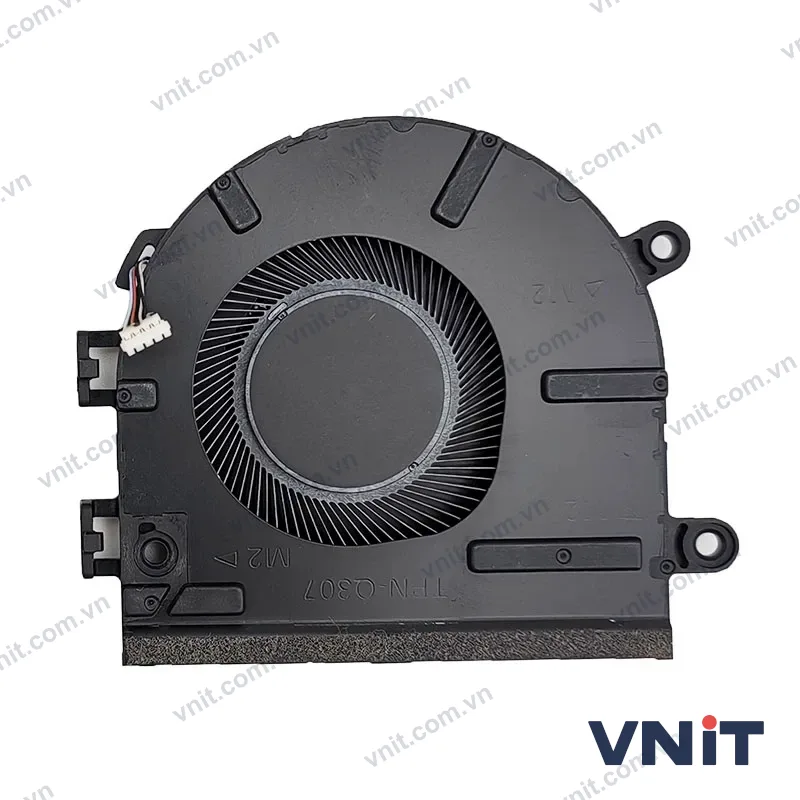 Quạt tản nhiệt laptop HP OmniBook 14-FR 14-FS TPN-Q307 ND7CC09-25H07