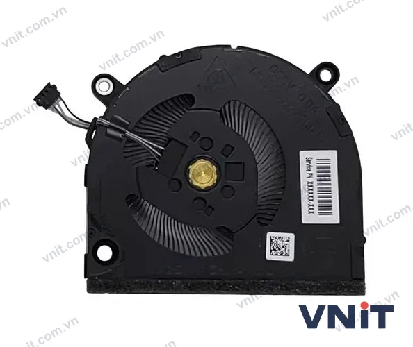 Quạt tản nhiệt laptop HP OmniBook Ultra 14-FD TPN-Q302 ND55C92-23L04 - ảnh 2