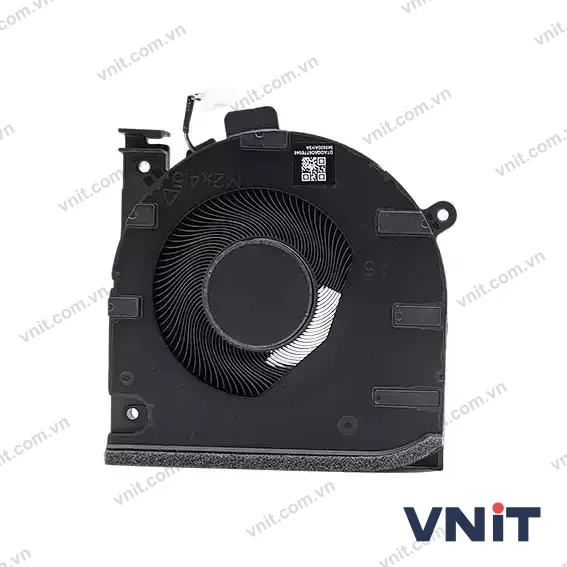Quạt tản nhiệt laptop HP P80139-001 ND75C1G-25E19 - ảnh 2