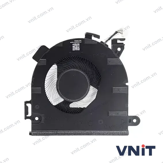 Quạt tản nhiệt laptop HP P80140-001 ND75C1G-25E20 - ảnh 2