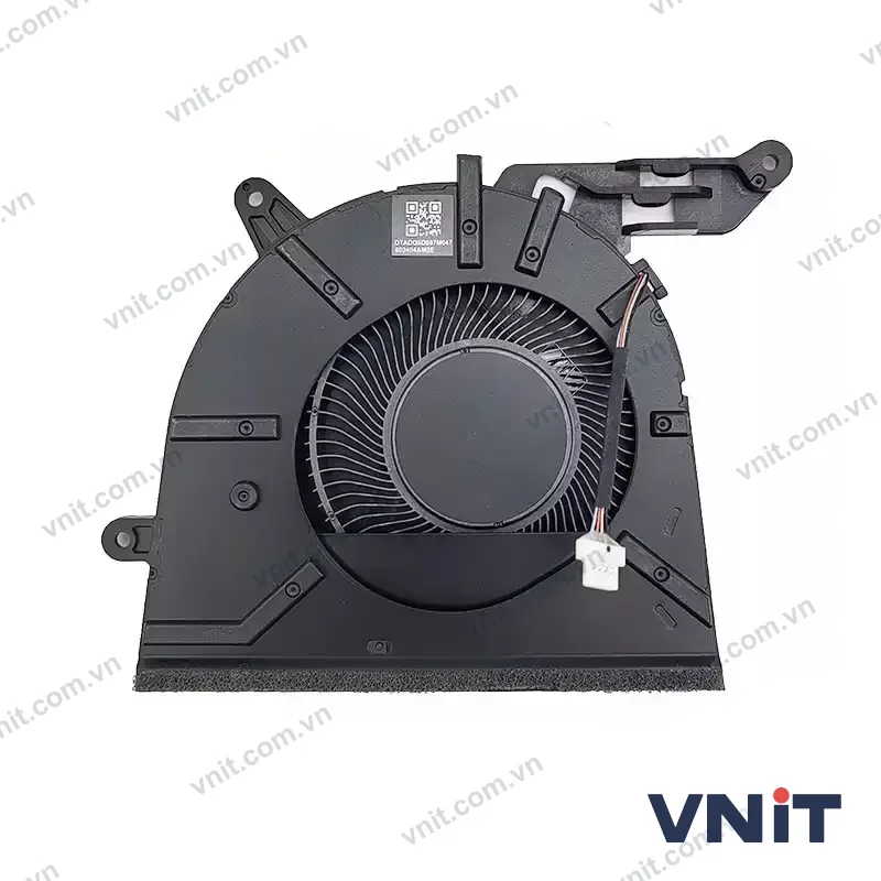 Quạt tản nhiệt laptop HP P88430-001 NS85C81-25F05 - ảnh 2