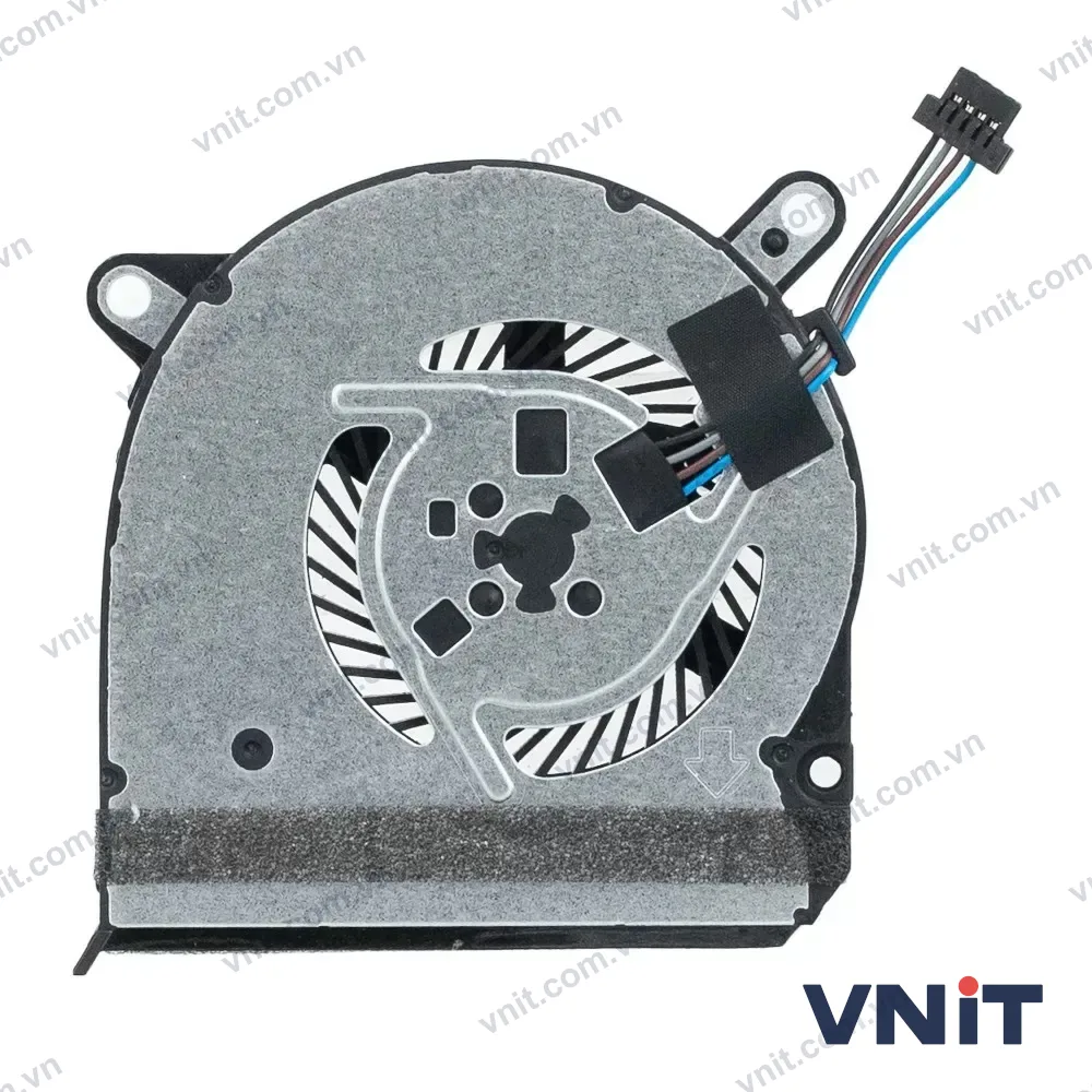 Quạt tản nhiệt laptop HP Pavilion 14-CE TPN-Q207 L26367-001 Discrete graphics