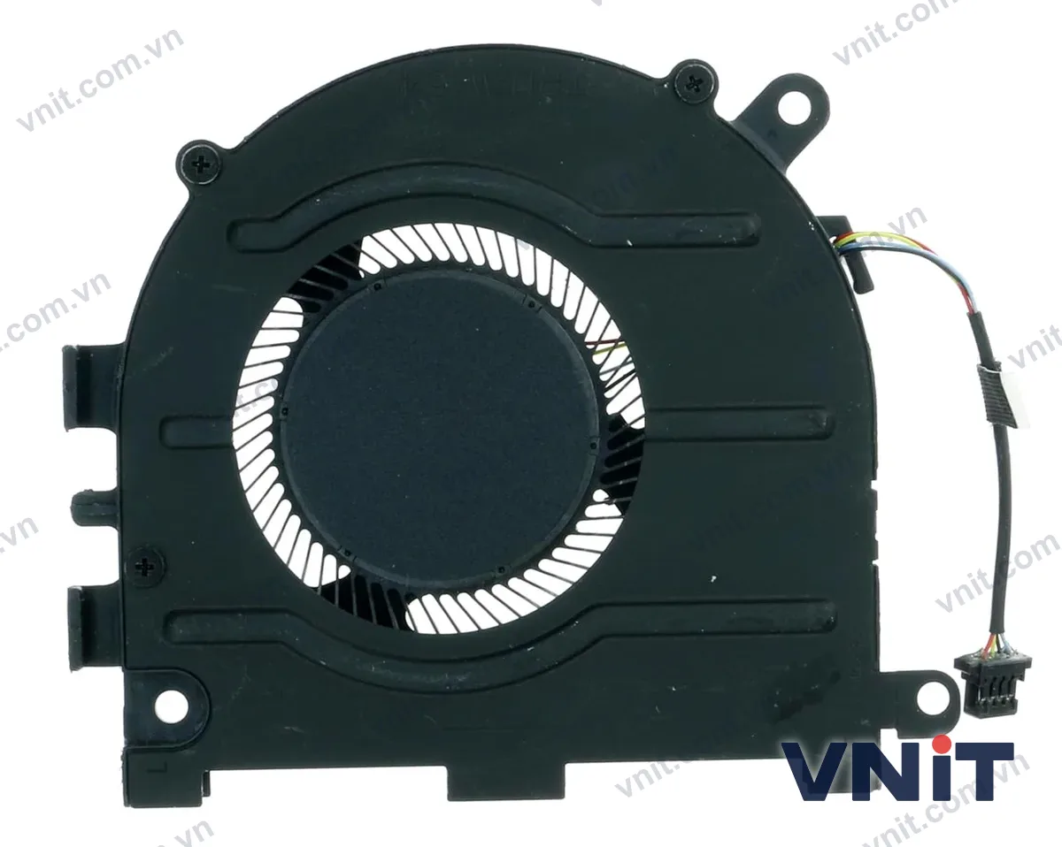 Quạt tản nhiệt laptop HP Pavilion 14-EH TPN-W154 N10439-001 FPJ8 ND55C92 21H02 (Quạt GPU (card rời)) - ảnh 2