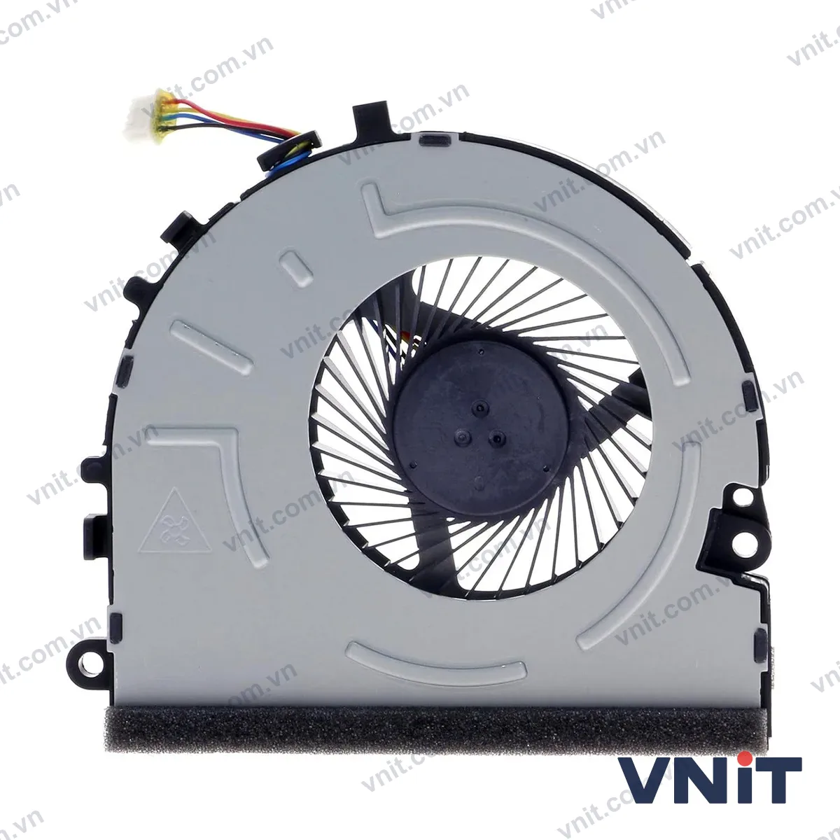 Quạt tản nhiệt laptop HP Pavilion 15-DA 15-DB 15Q-DS 250 255 G7 TPN-C135 TPN-C136 L20473-001 - ảnh 2