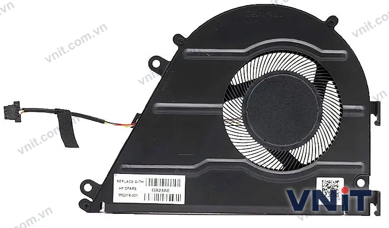 Quạt tản nhiệt laptop HP Pavilion Aero 13-BE TPN-W152 M52816-001 (Quạt CPU)
