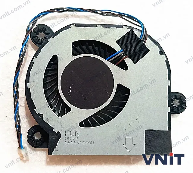 Quạt tản nhiệt laptop HP Pavilion AIO 32-B0254 32- (Quạt CPU) - ảnh 2