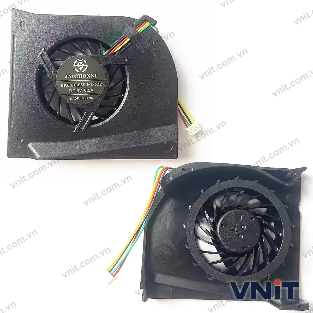 Quạt tản nhiệt laptop HP Pavilion DV6000 DV6100 DV6200 DV6500 OEM (Quạt CPU)