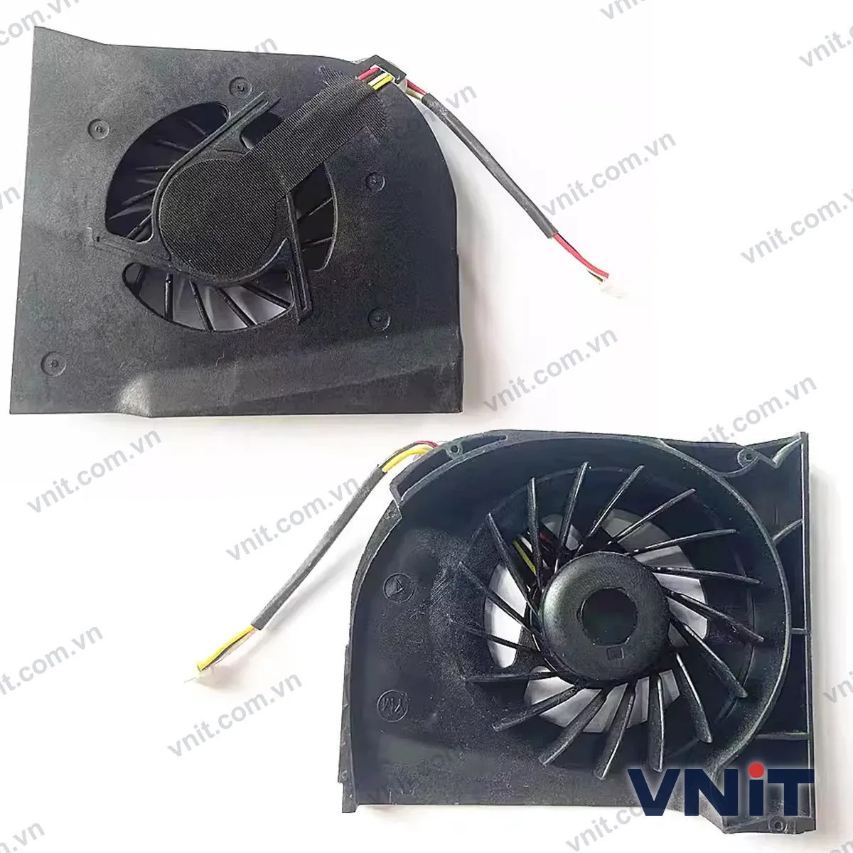 Quạt tản nhiệt laptop HP Pavilion DV6000 DV6100 DV6200 DV6500 (Quạt CPU)