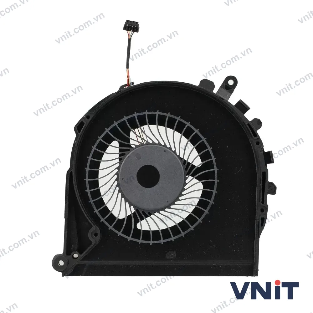 Quạt tản nhiệt laptop HP Pavilion Gaming 17-CD TPN-C142 L56873-001 (Quạt CPU) - ảnh 2