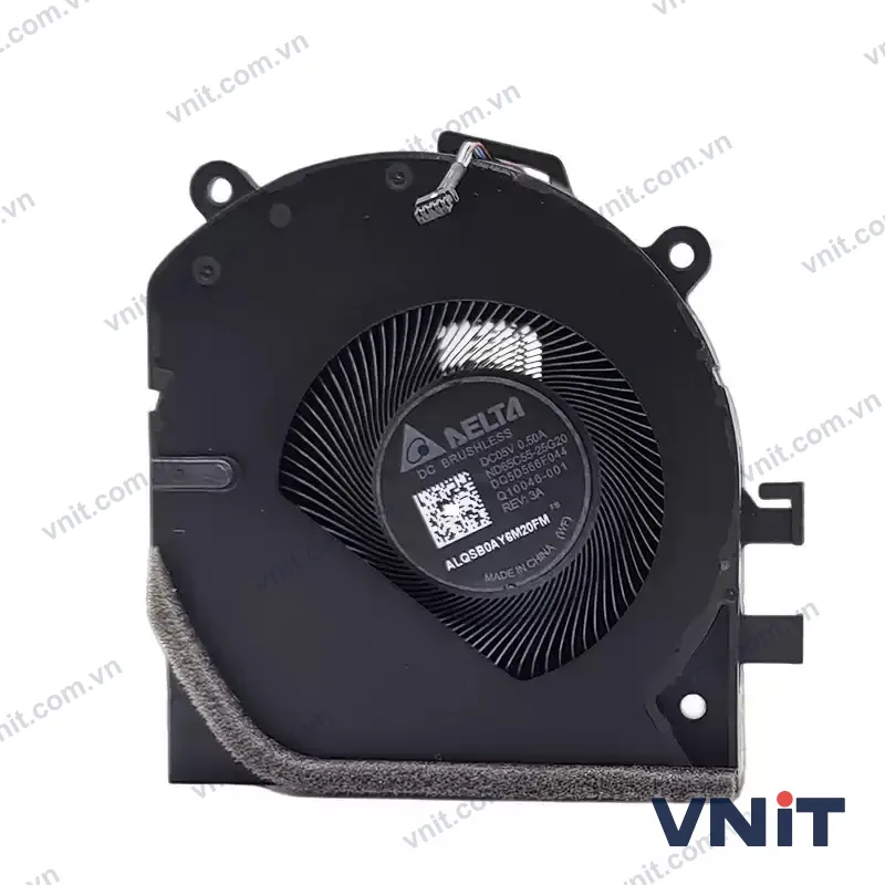 Quạt tản nhiệt laptop HP Power 2026 Q10046-001 ND65C55-25G20