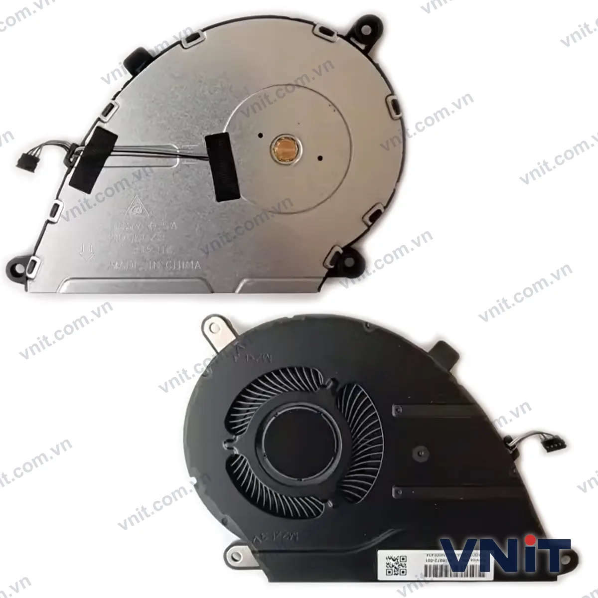 Quạt tản nhiệt laptop HP Pro C640 Chromebook 14C-CA TPN-Q239 M08972-001