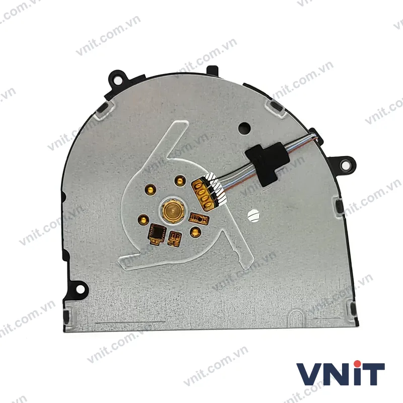 Quạt tản nhiệt laptop HP Probook 440 445 460 465 G11 P00707-001 (Quạt CPU) - ảnh 2
