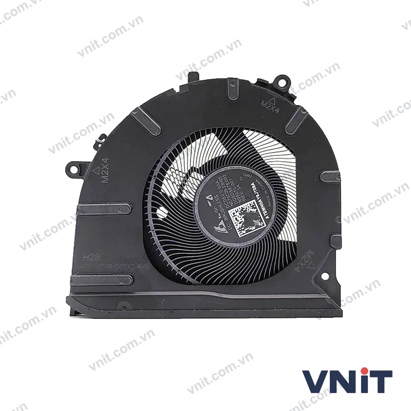 Quạt tản nhiệt laptop HP Probook 440 445 460 465 G11 P00709-001 (Quạt CPU)