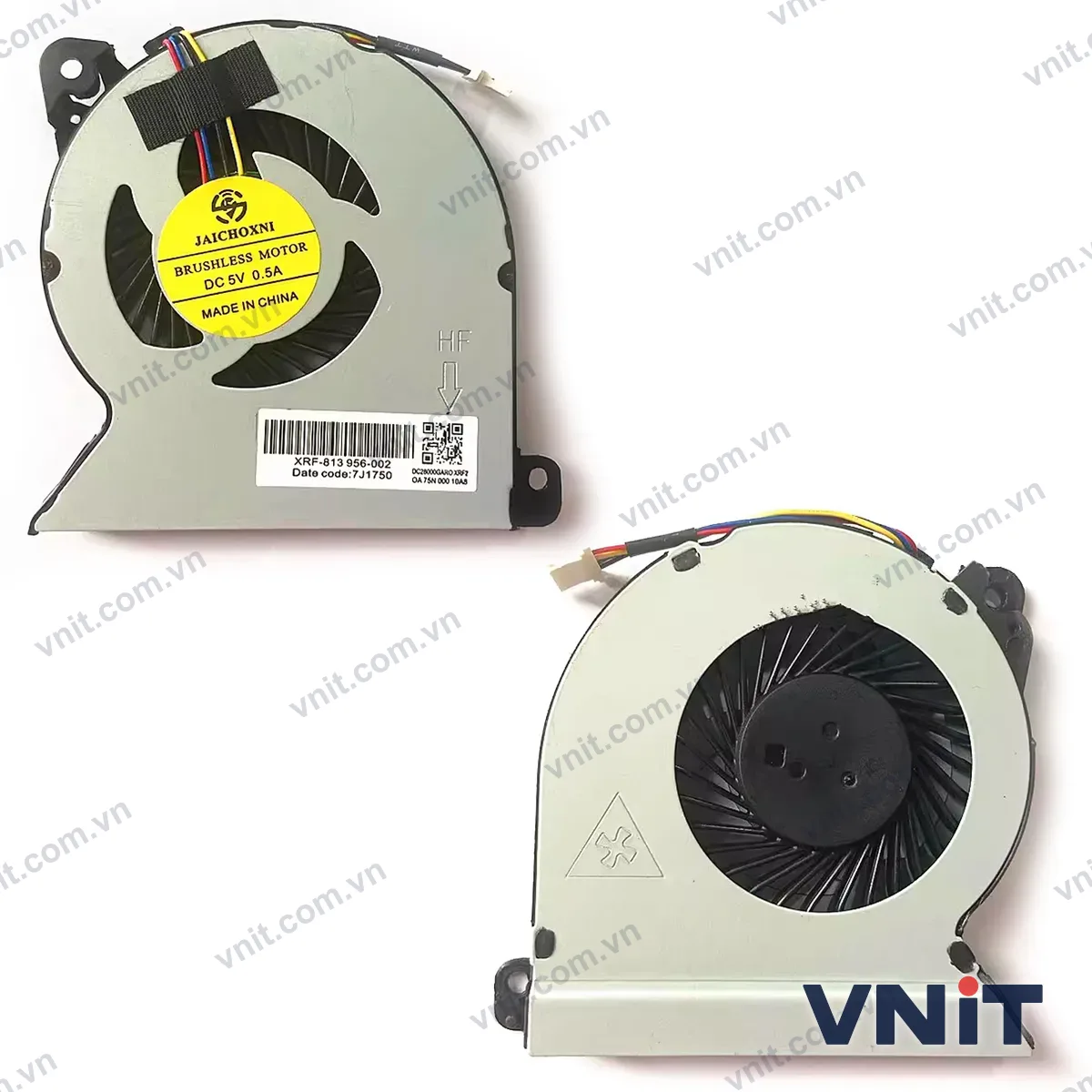 Quạt tản nhiệt laptop HP PROBOOK 450 G2 440 445 450 455 470 G2 OEM (Quạt CPU)