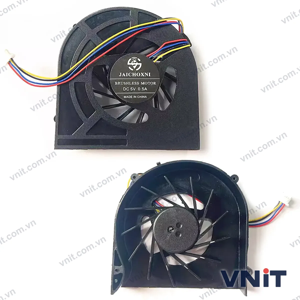 Quạt tản nhiệt laptop HP probook 4520s 4525s 4720S OEM (Quạt CPU)