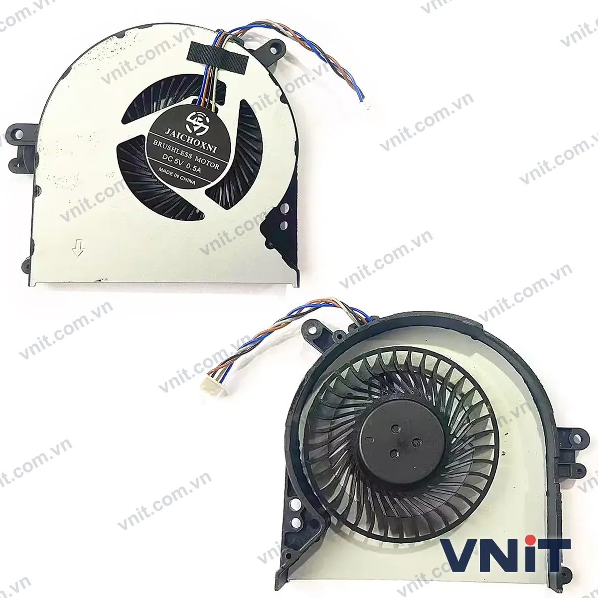 Quạt tản nhiệt laptop HP ProBook 640 645 G2 840662-001 OEM (Quạt CPU)