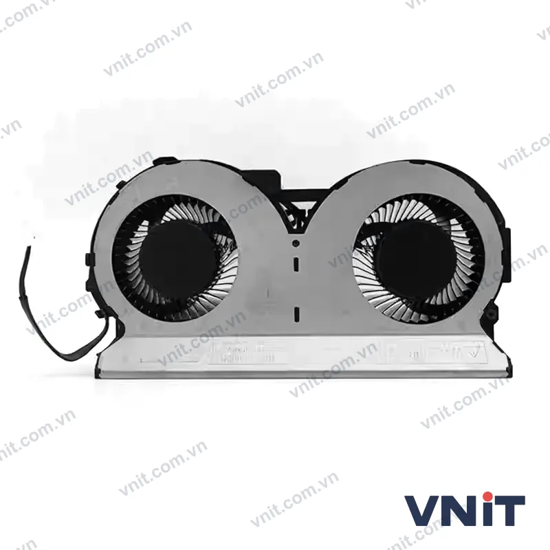 Quạt tản nhiệt laptop HP Q24151 Q24142 6033B0147401 - ảnh 2