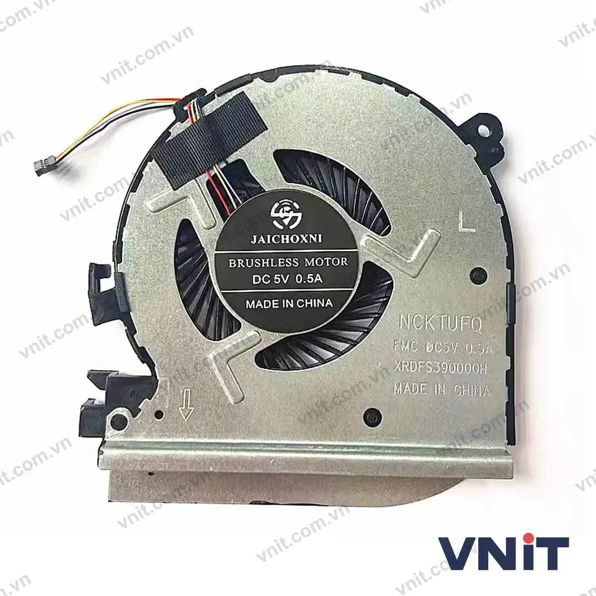 Quạt tản nhiệt laptop HP Spectre 15-BL TPN-Q179 914357-001 914358-001 OEM (Quạt CPU)