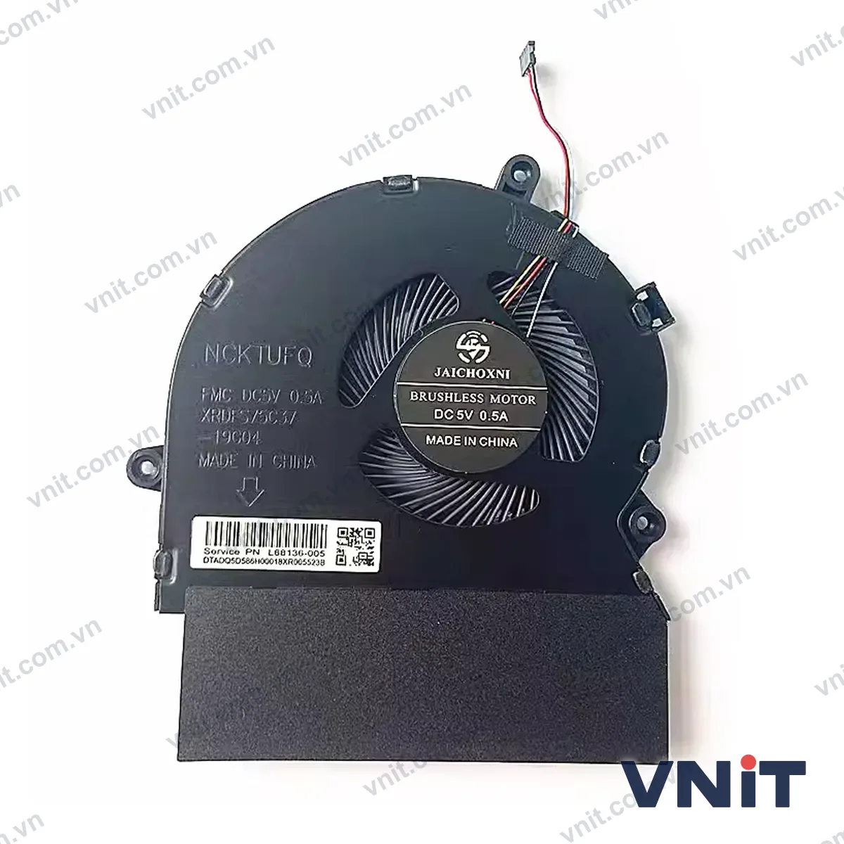 Quạt tản nhiệt laptop HP spectre 15-EB TPN-Q226 M00226-001 OEM