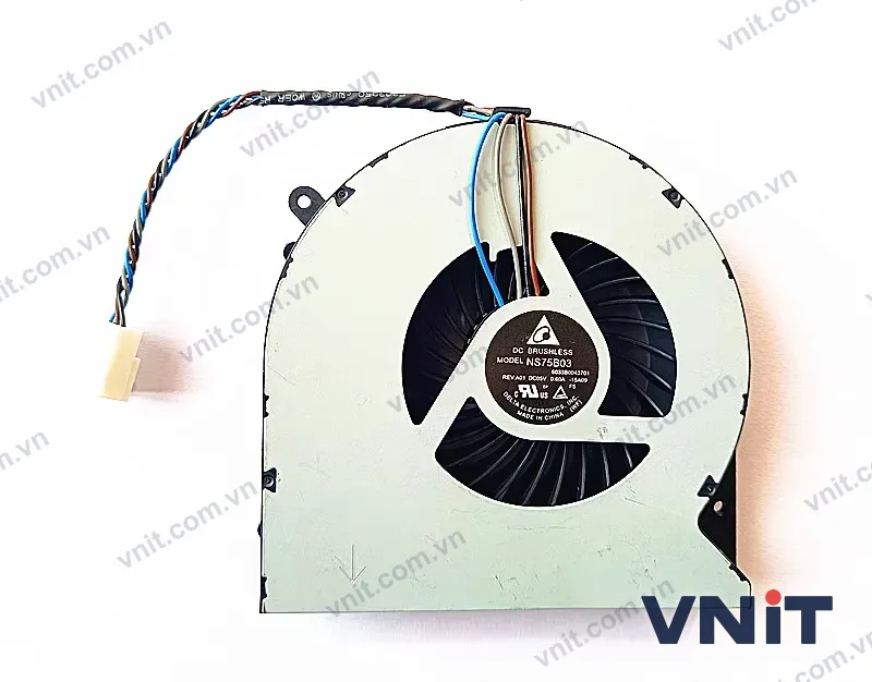 Quạt tản nhiệt laptop HP T620 Flexible Series Thin Clients