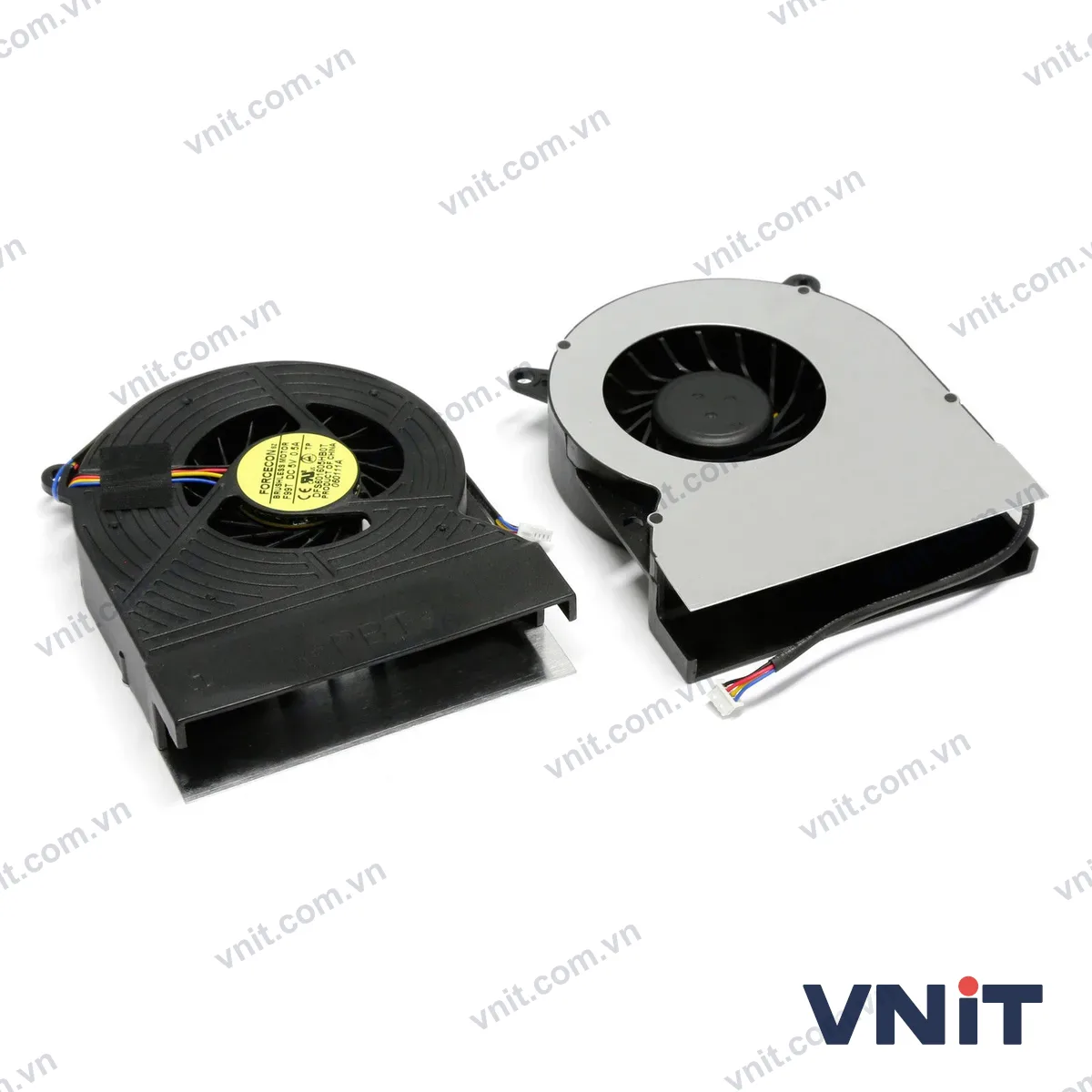 Quạt tản nhiệt laptop HP TOUCHSMART 600-1315XT 1100KR 1110BR 1120 1205XT 1210 1210BE (Quạt CPU)