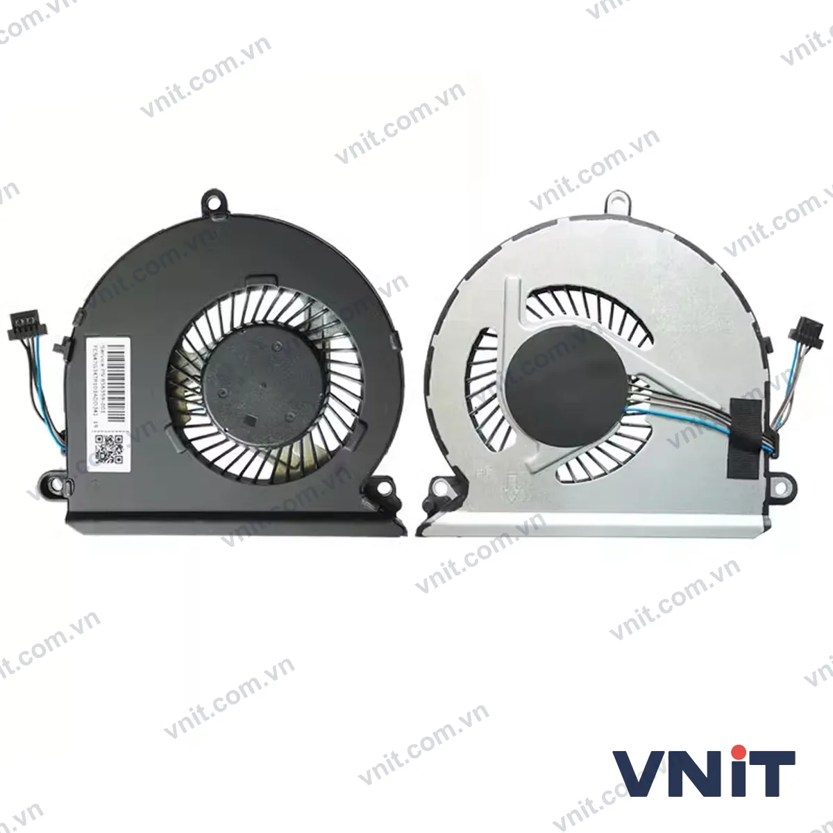 Quạt tản nhiệt laptop HP TPN-Q172 TPN-Q175 15-AU 15-AU016TX AU041TX