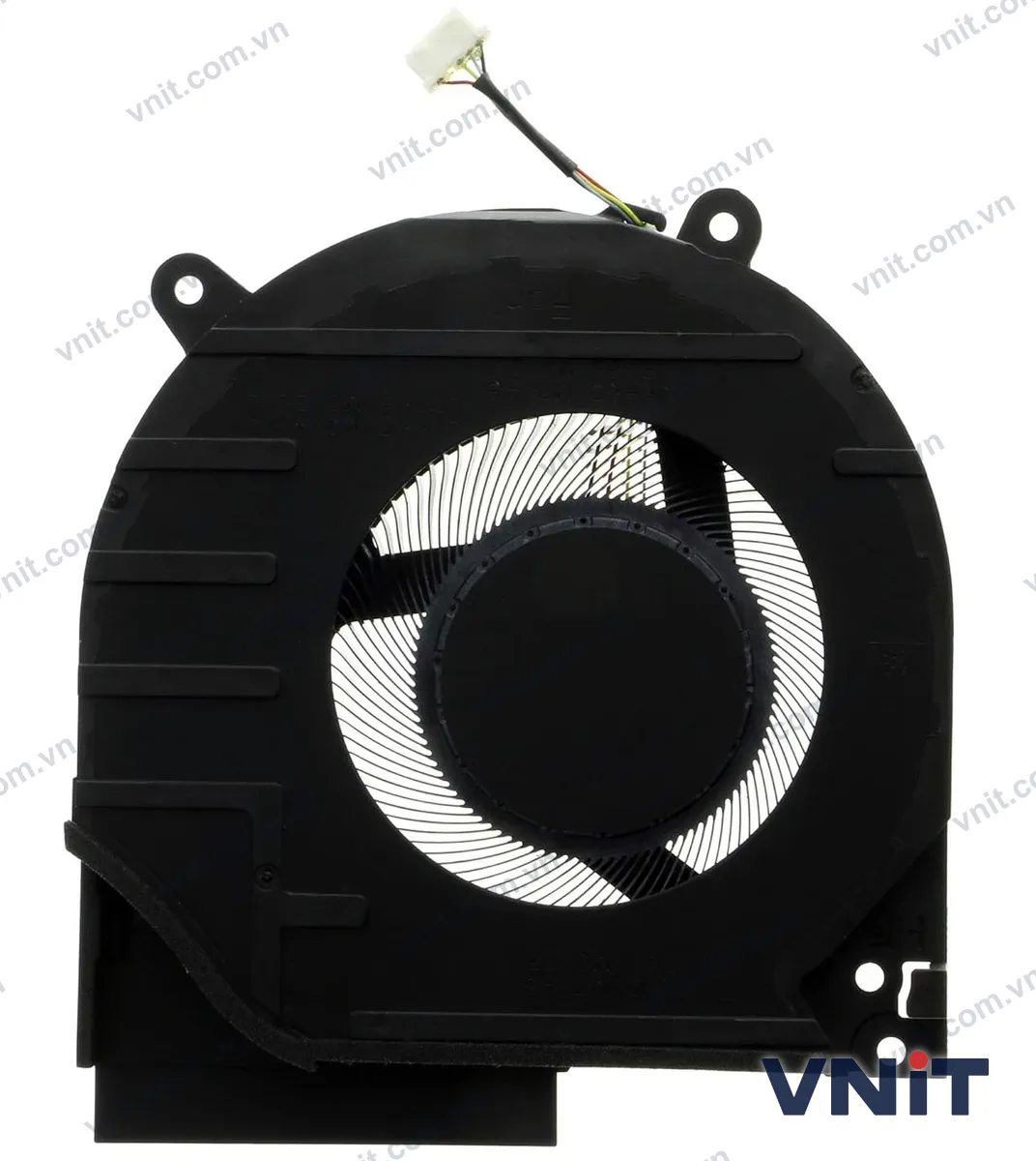 Quạt tản nhiệt laptop HP VICTUS 16-R TPN-C169 N44738-001 80W (Quạt CPU) - ảnh 2