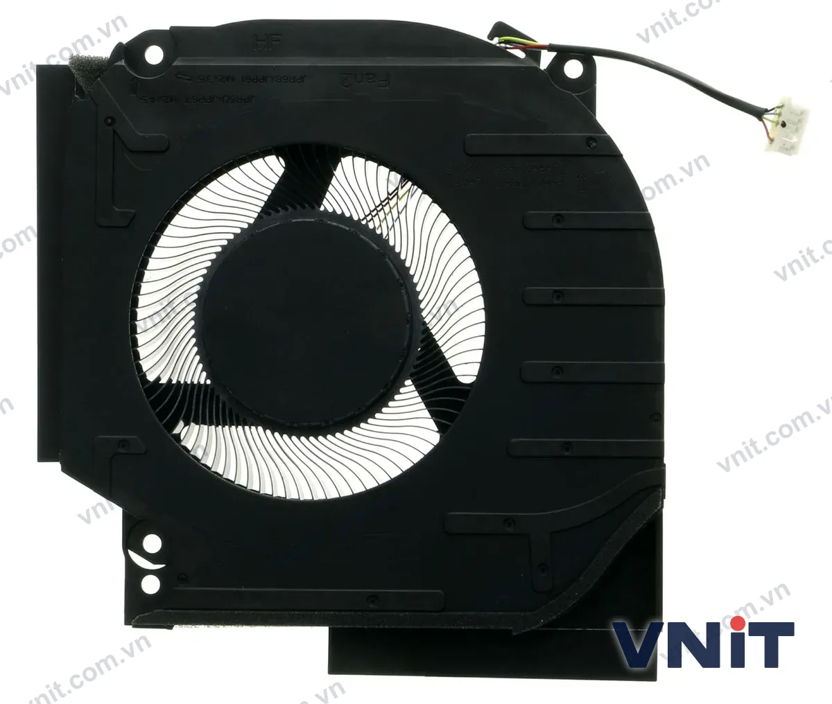 Quạt tản nhiệt laptop HP VICTUS 16-R TPN-C169 N44738-001 80W (Quạt GPU (card rời)) - ảnh 2