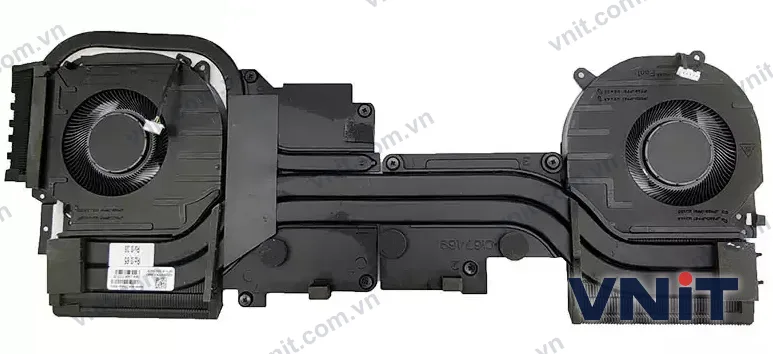 Quạt tản nhiệt laptop HP Victus Gaming 16-R TPN-C169 N42560-001 (Quạt GPU (card rời))