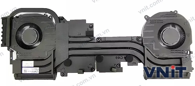 Quạt tản nhiệt laptop HP Victus Gaming 16-R TPN-C169 N42561-001 (Quạt GPU (card rời))