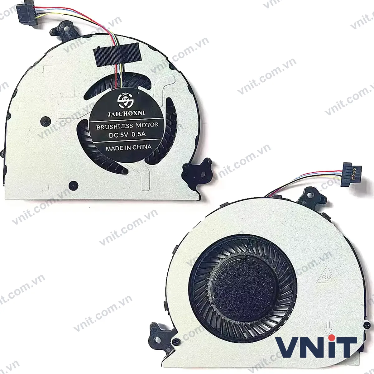 Quạt tản nhiệt laptop HP X360 13-4000 13-4100 13-4116 14-U TPN-Q157 short cable OEM
