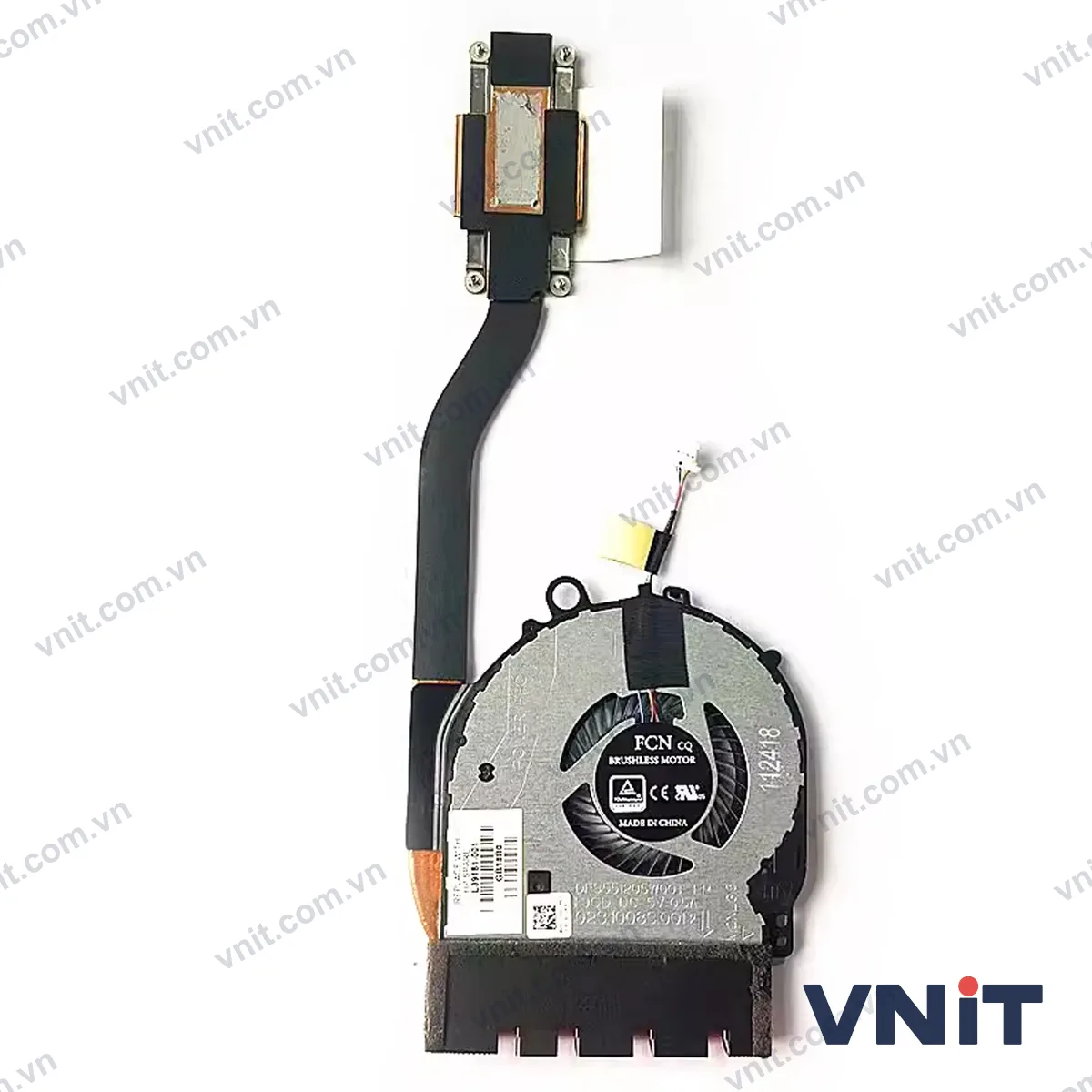 Quạt tản nhiệt laptop HP X360 14-BA TPN-W125 14M-BA 14T-BA L39181-001