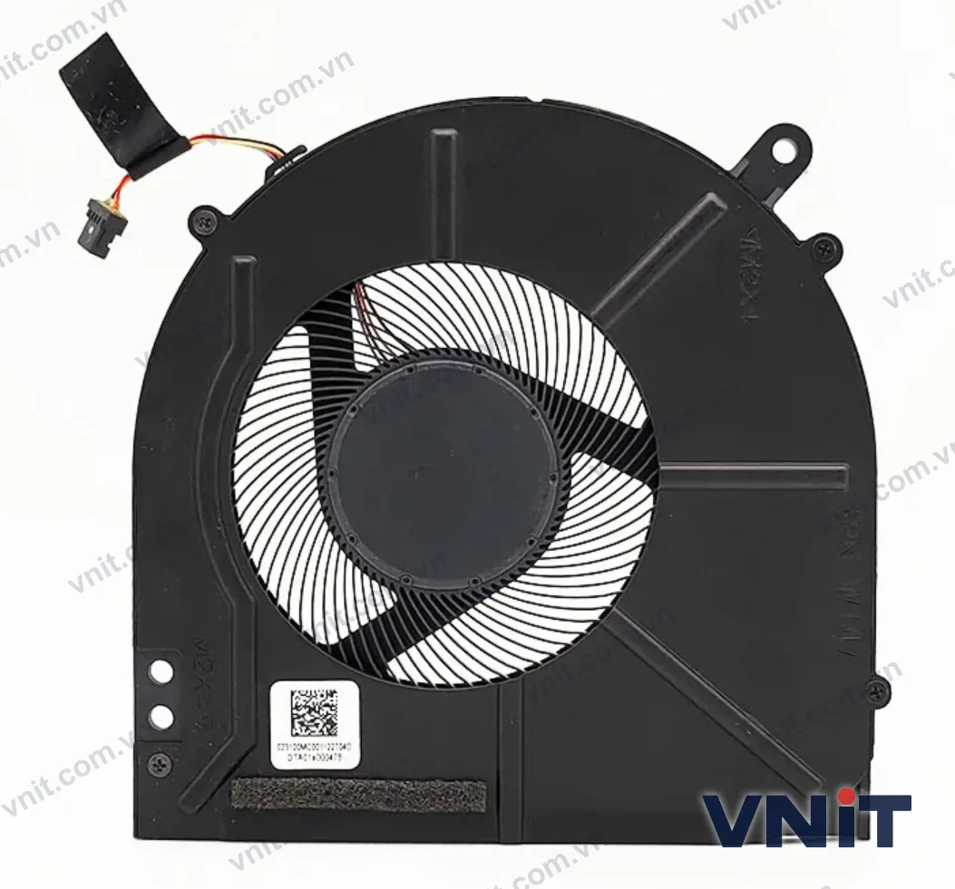 Quạt tản nhiệt laptop HP X360 15-ER TPN-W147 M45131-001 - ảnh 2