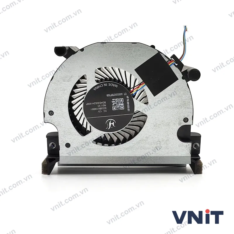 Quạt tản nhiệt laptop HP Z2 Mini G9 Workstation M91005-001